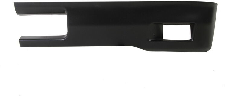Blende, Stoßfänger LAMIRO LAM449705