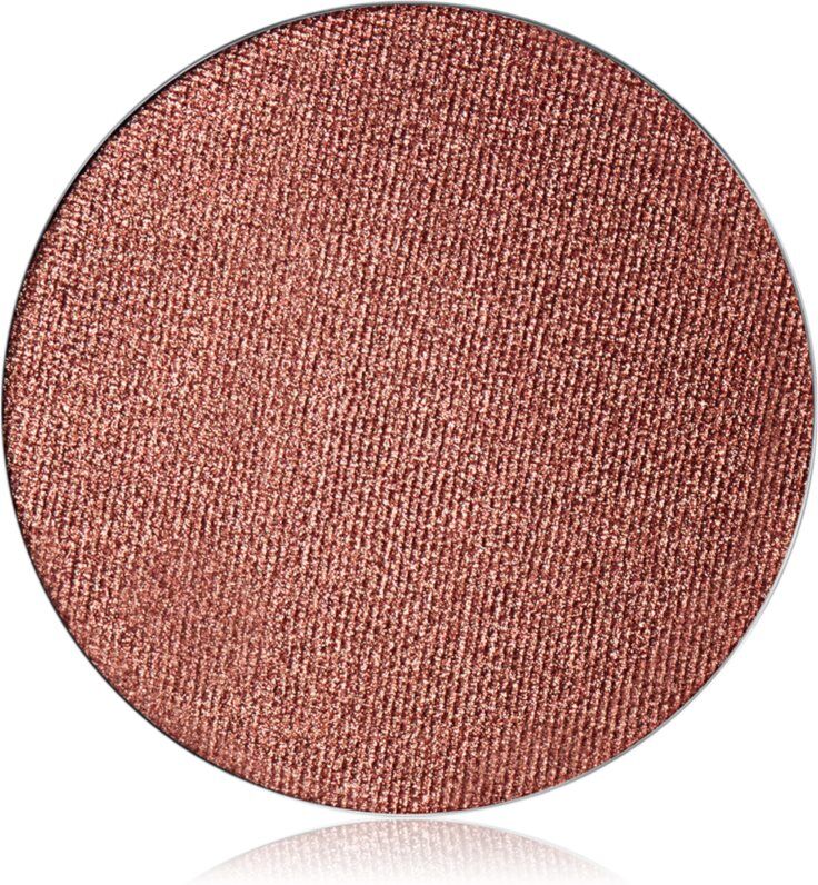 MAC Cosmetics Eye Shadow Pro Palette Refill Pan eyeshadow refill shade Antiqued 1.5 g