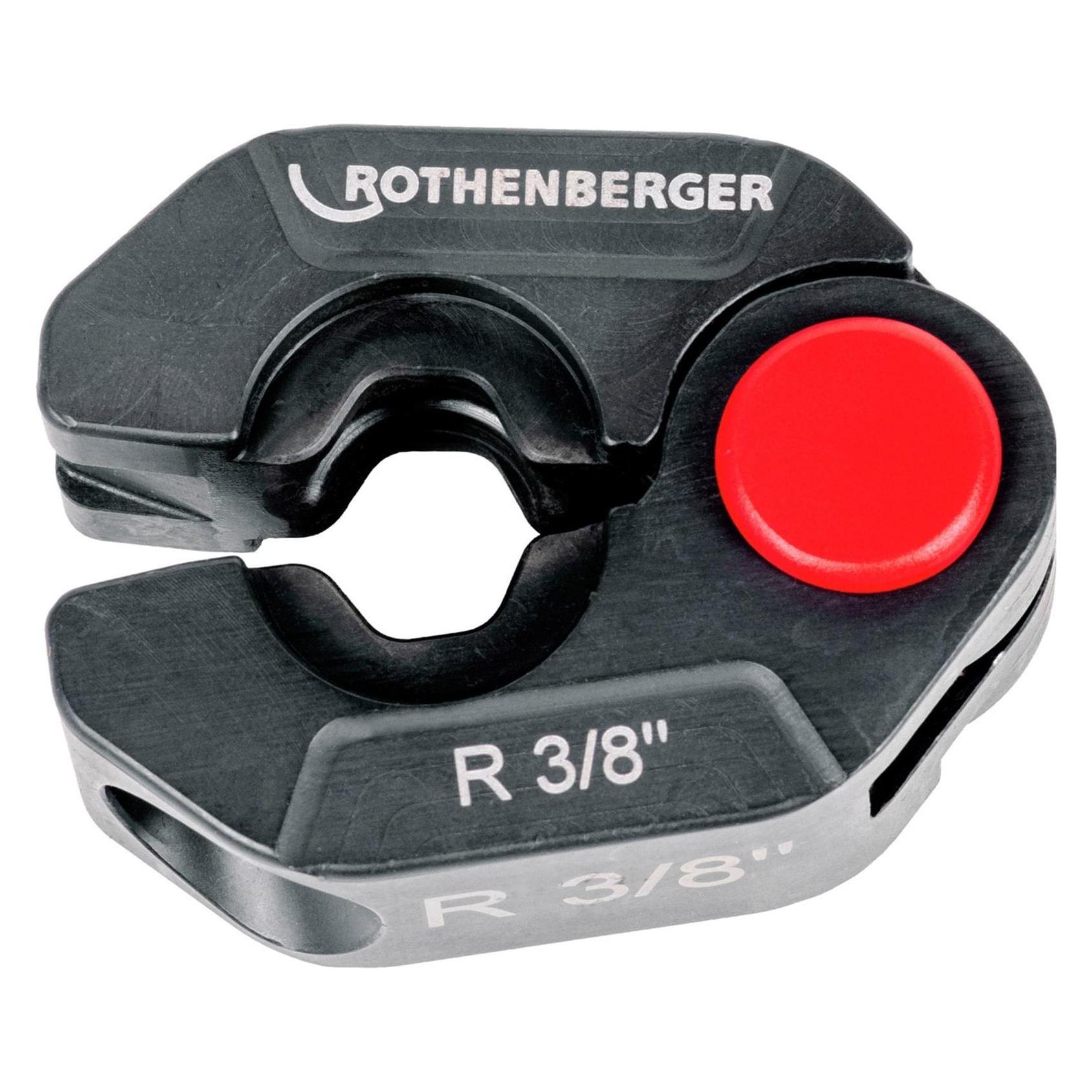 Andersen & Nielsen MaxiPro pressering 3/8" - >B< MaxiPro, til fittings fra Conex Banninger (RO-1000003611)