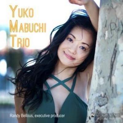 Yuko Mabuchi Trio - Yuko Mabuchi Trio, CD