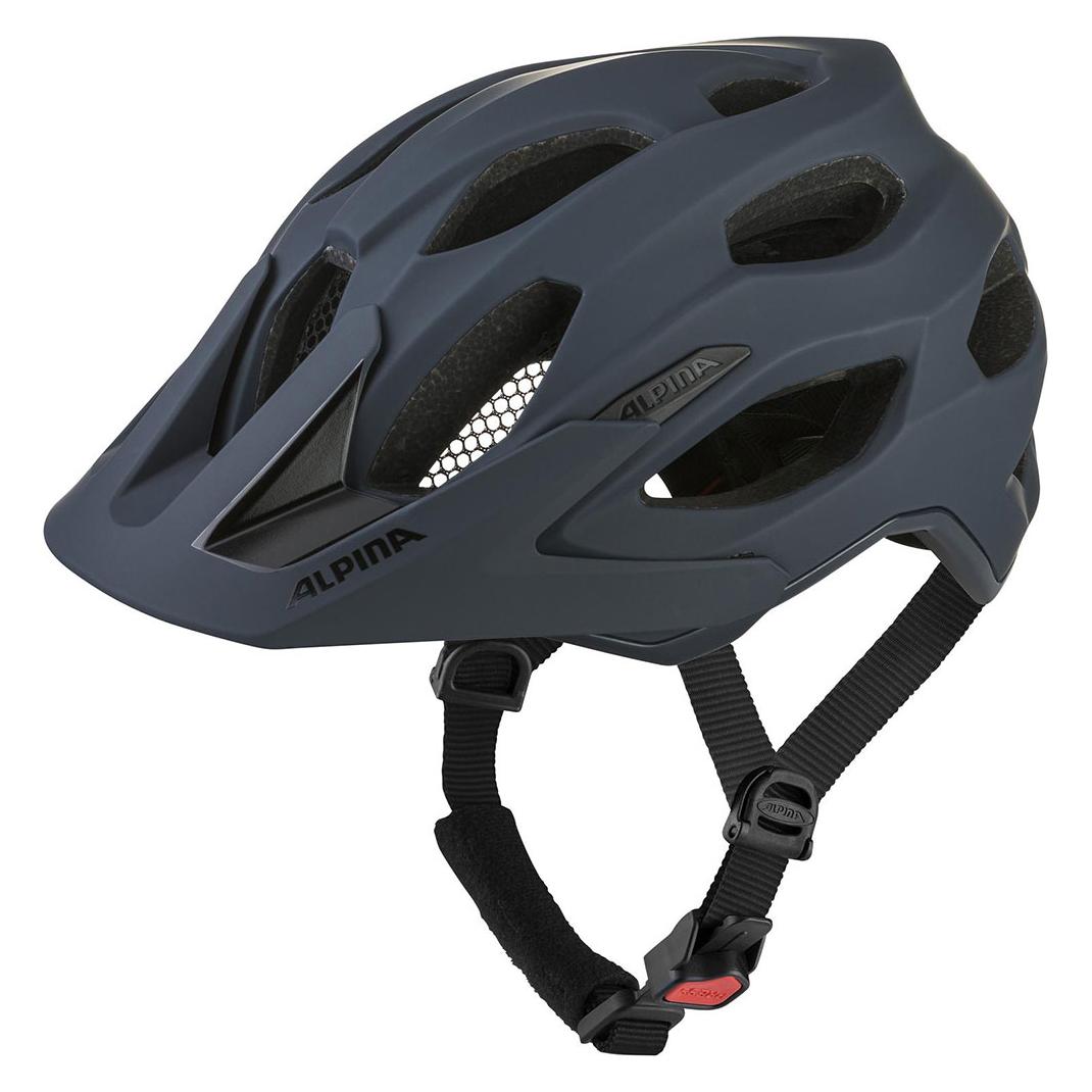 Alpina Carapax 2.0 (52 - 57 cm) (A9725174)
