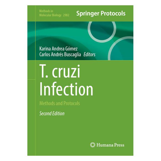 Springer T. cruzi Infection (61567755)