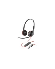 HP Poly BW 3220 USB-C HS+USB-C/A Bulk Headset Typ C (8X2J9A6)