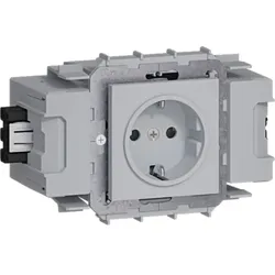 Tehalit Steckdose 1-fach GS10017035
