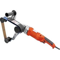 Holzmann Maschinen RSG760_230V RSG760_230V Rohrbandschleifer 800 W Band-Breite 40 mm Band-Länge 760 mm