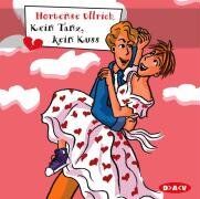 Hortense Ullrich - Kein Tanz, kein Kuss - Preis vom 09.10.2026 07:28:09 h