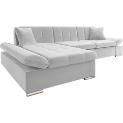 ECKSOFA Montana Premium, Seite: Links
