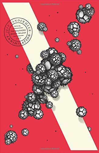 Jeff VanderMeer - Annihilation: The Southern Reach Trilogy 1 - Preis vom 10.10.2026 11:48:34 h