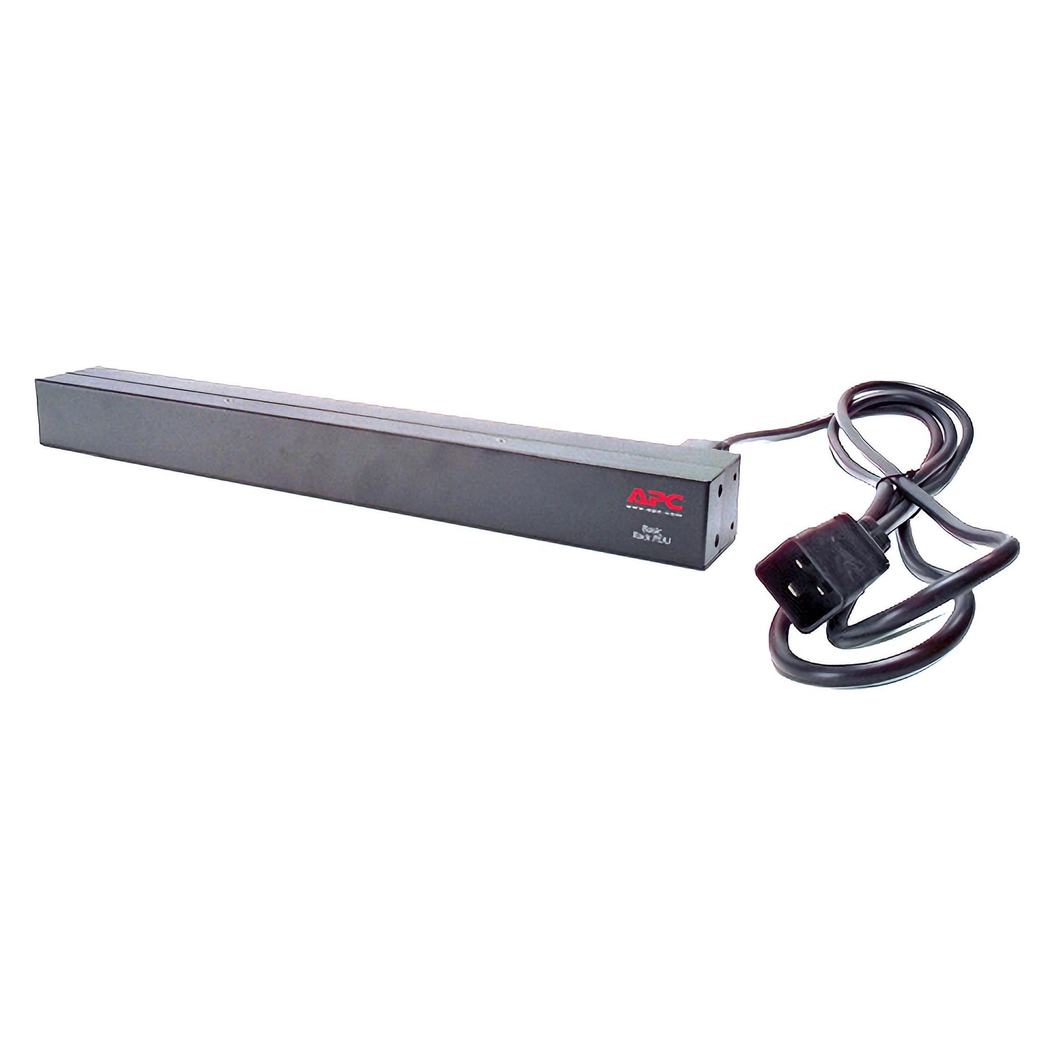 APC AP9565, Basic Rack PDU (AP9565)