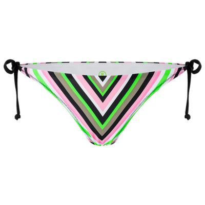 Bogner Fire+Ice - Women's Abiska - Bikini-Bottom Gr 34 bunt