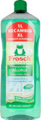 Frosch nettoyant vitre écologique alcool 1000 ml