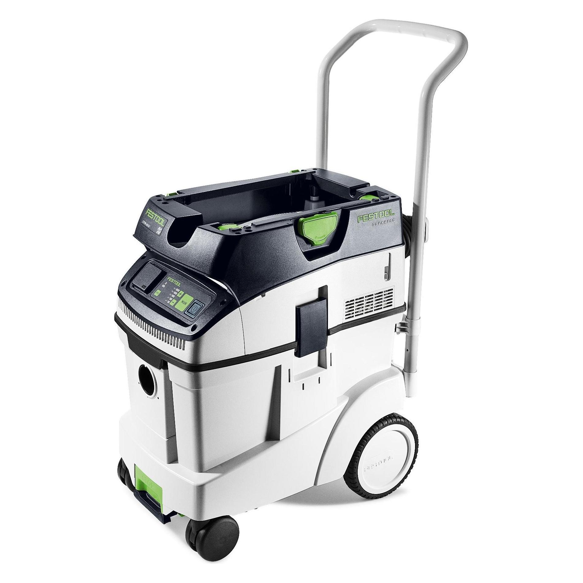 Festool Absaugmobil CTM 48 EI (Absauganlage, Nass-Trockensauger, Trockensauger) (577927)