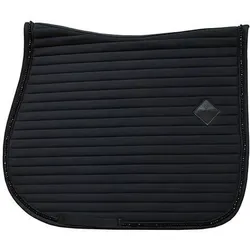 Schabracke KY Pearls D Dressur black WB-DR