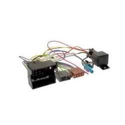 ACV 1230-47 RAK OPEL Quadlock > ISO Norm / Phantomeinspeisung / Relais