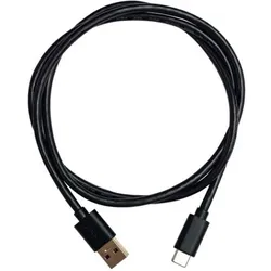 QNAP CAB-U310G10MAC, USB 3.2 Gen2 3.3ft, Type-A to Type-C, cable, NAS Zubehör