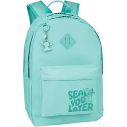 Patio, Kindergartentasche, CoolPack Rucksack Disney Stitch SCOUT 17" mint