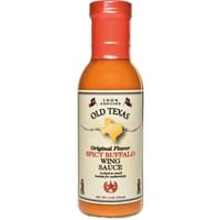 Spicy Buffalo Wing Sauce 350 ml