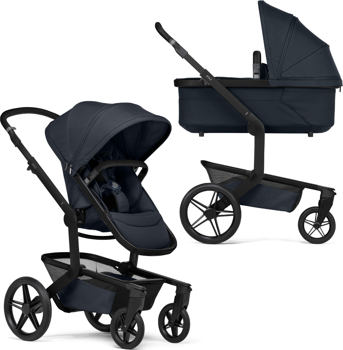Joolz Cochecito 2 en 1 Day 5 - Dark Navy Blue