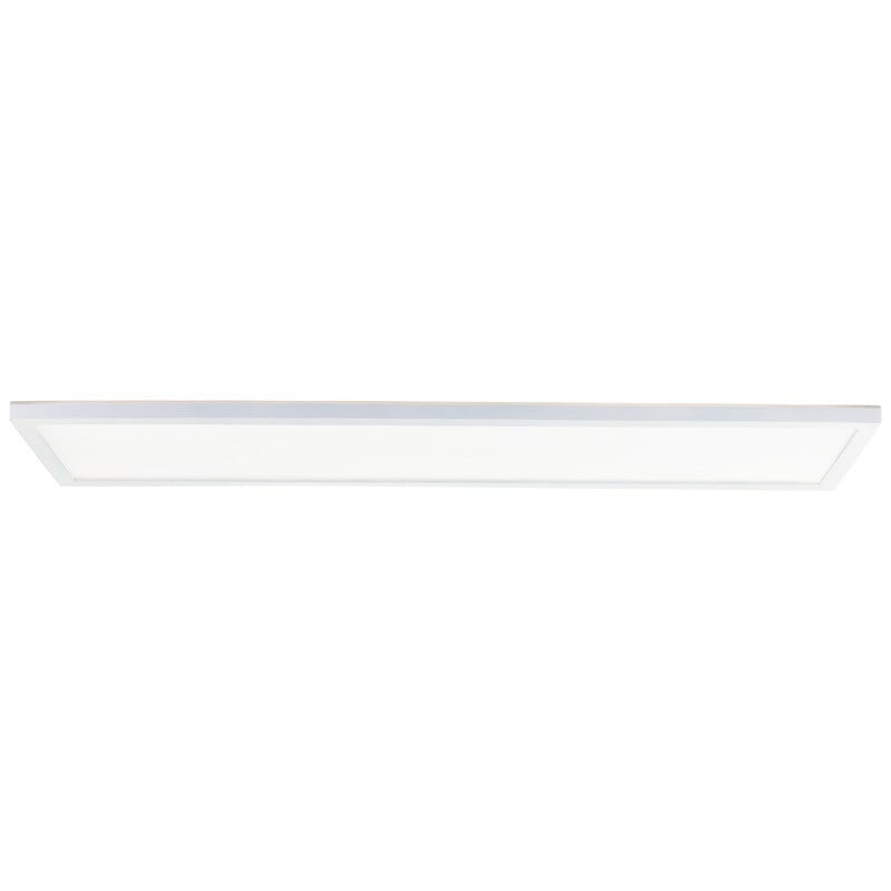 Brilliant Led Paneel Wit, 96 x 25 cm, 3000 Lm, 3000-6500 K, Dimbaar, Cct