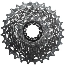 Micro Shift, Velokassette, (11-fach, 11-28)