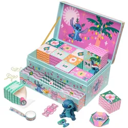 Paladone Products Stitch & Angel (24 Türchen)