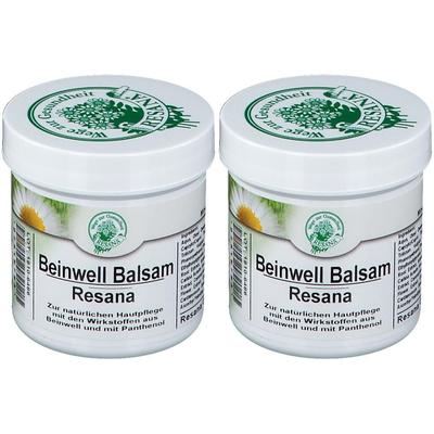 Beinwell Balsam 2x 2x100 ml Salbe
