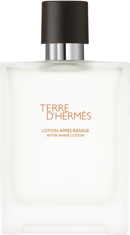 HERMÈS Terre d’Hermès Aftershave für Herren 100 ml