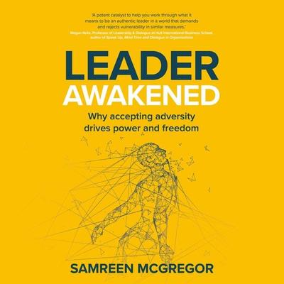 Leader Awakened - Samreen McGregor, Audio, 9781781337967