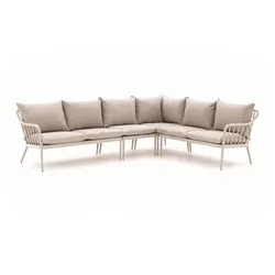 Manifesto Celante Ecklounge-Set 4-teilig 5-Sitzer