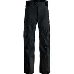 Ortovox, Herren, Outdoorhose, Ravine Free Pants Long (XXL), Schwarz