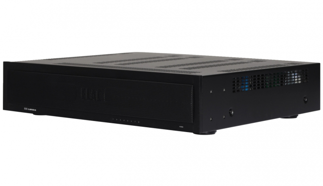 Elac Elac IS-AMP8100-BK
