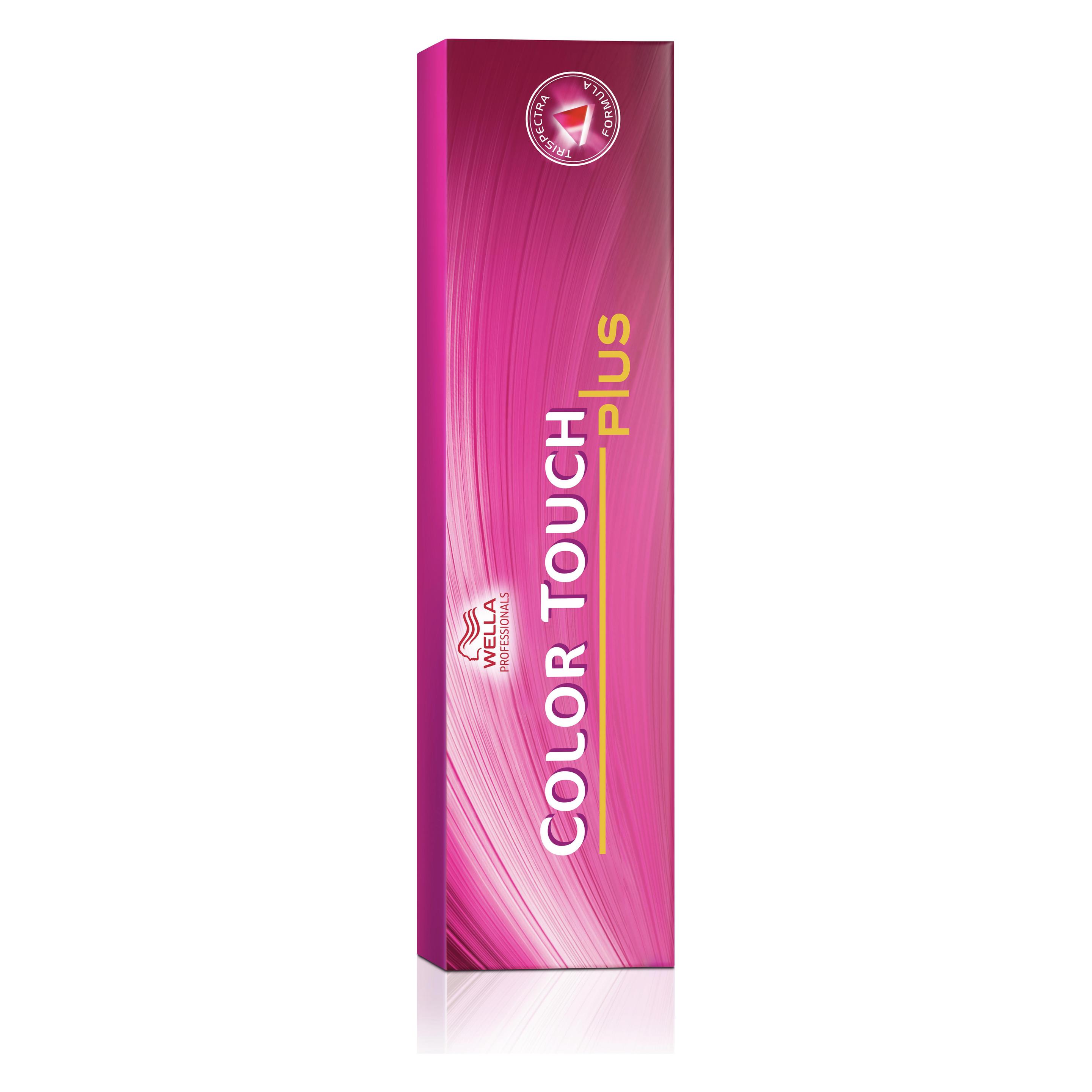 Wella Color Touch Plus (33/06) (81639796)