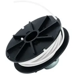 Einhell Garten-Zubehör Ersatzfadenspule GE-ET 5027 3405690