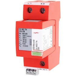 DEHN Kombi-Ableiter DV M2TN255FM #956205