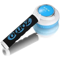 Zomo HD-120 Mono-Stick (Kabelgebunden), Kopfhörer, Blau