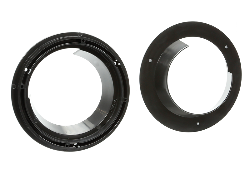 ACV Lautsprecheradapter Ø165mm Suzuki Swift