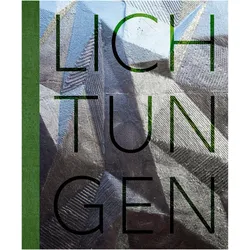 Lichtungen 2015 - 2025, Fachbücher von Holger Brülls, Evangelische Landeskirche, Konstanze Förster-Wetzel, Albrecht Lindemann