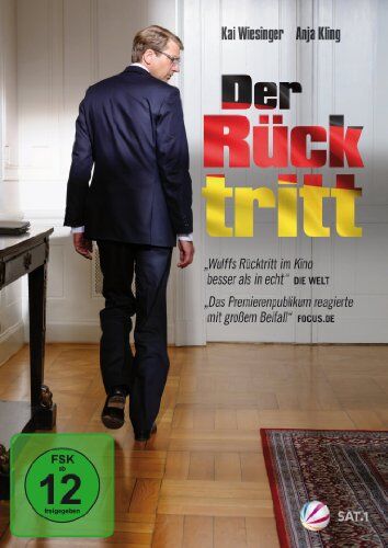 Thomas Schadt - Der Rücktritt - Preis vom 30.09.2026 22:30:23 h