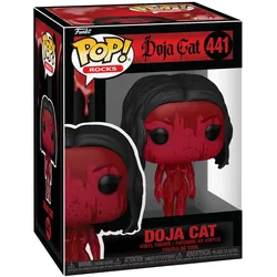Funko - POP! - Doja Cat - Doja Cat Vinyl