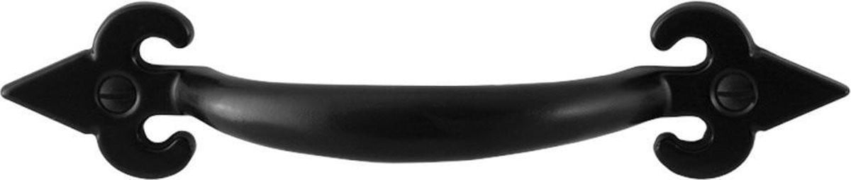 GPF Meubelgreep Smeedijzer 110mm