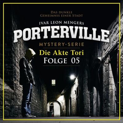 05: Die Akte Tori - Raimon Weber, Audio, 4057664893833