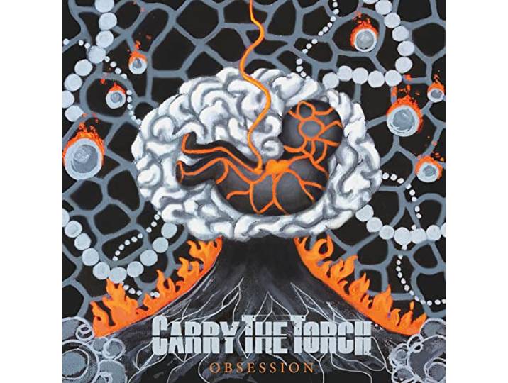 Carry The Torch - Obsession