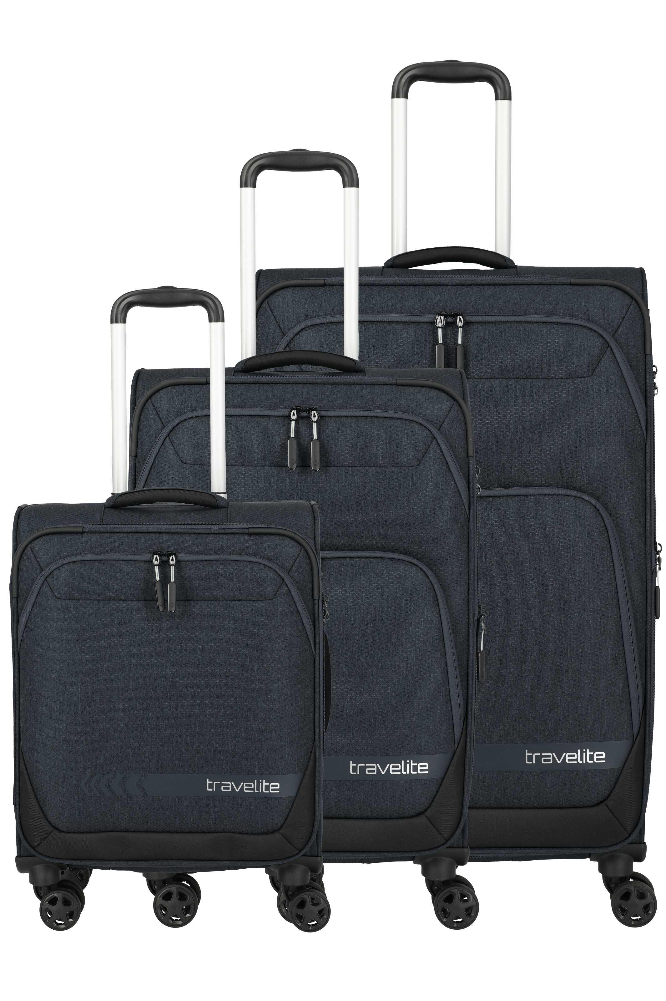 Travelite KICK OFF Waistbag, Petrol