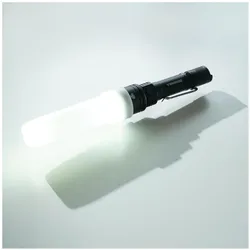 Tiross, Taschenlampe, Taschenlampe Professionelle Taschenlampe TS-1908