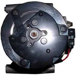 Kompressor Klimaanlage MAHLE ACP 1099 000P für Jaguar S-Type II