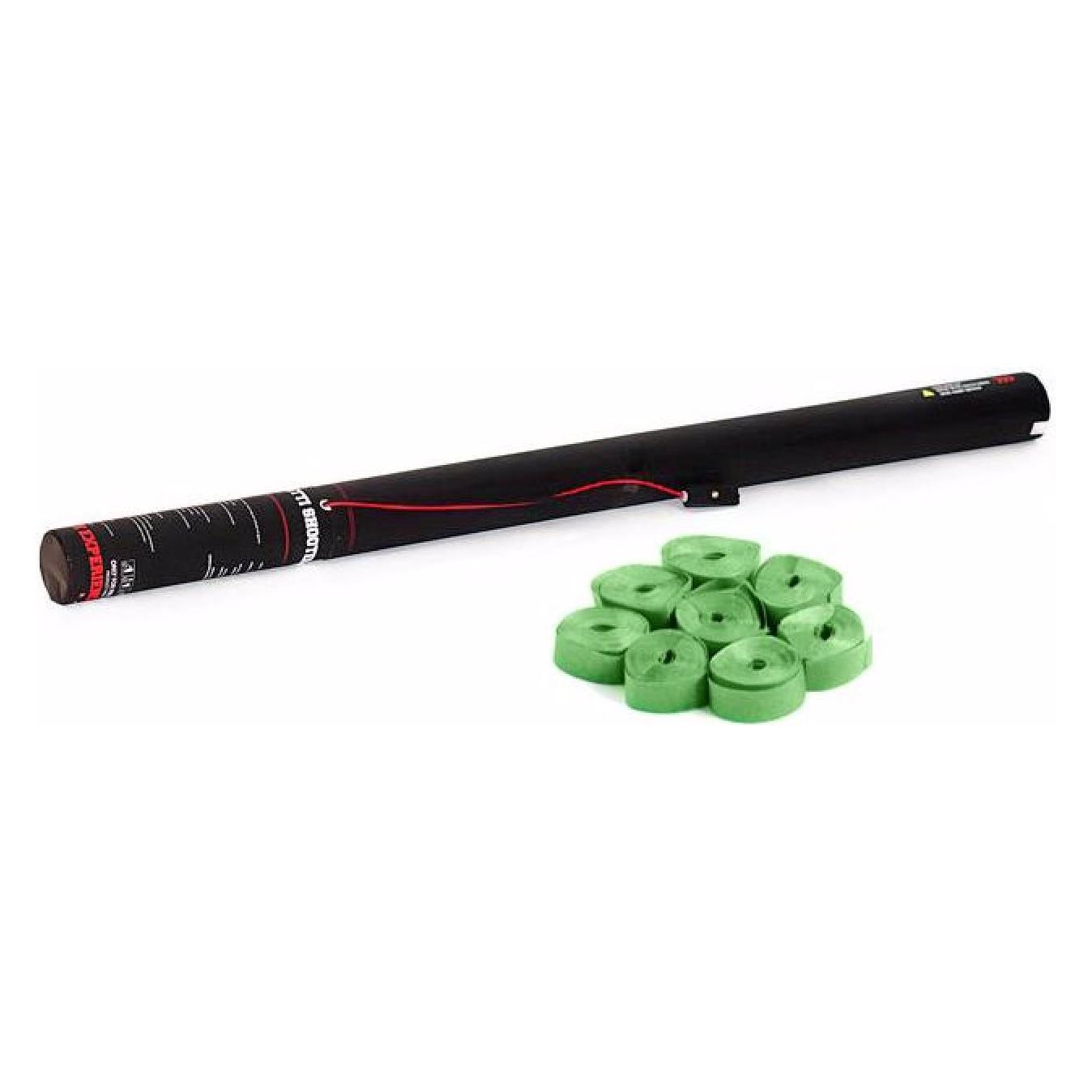 TCM Streamer-Ladung elektrisch 80cm, hellgrün (51708668)