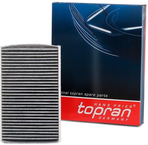 TOPRAN 701 618 Innenraumfilter