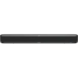 Sennheiser Ambeo Soundbar Mini (250 W, 7.1.4 Kanal), Soundbar, Schwarz