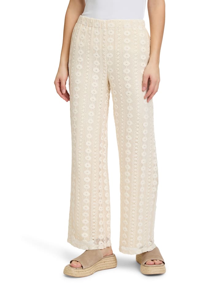 CARTOON Hose in Beige - 38