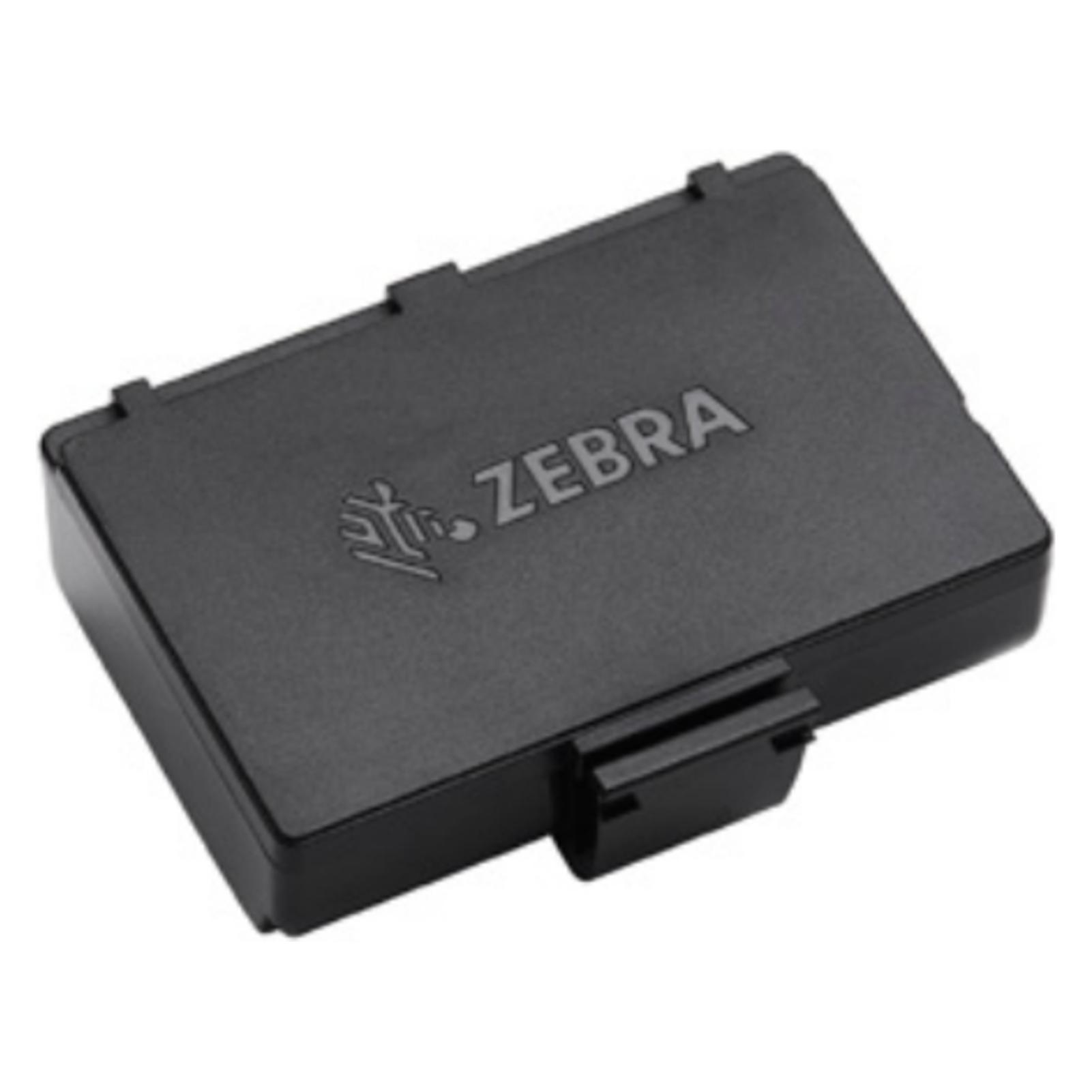 Zebra Spare 2500 mAH battery (BTRY-MPV-24MA1-01)